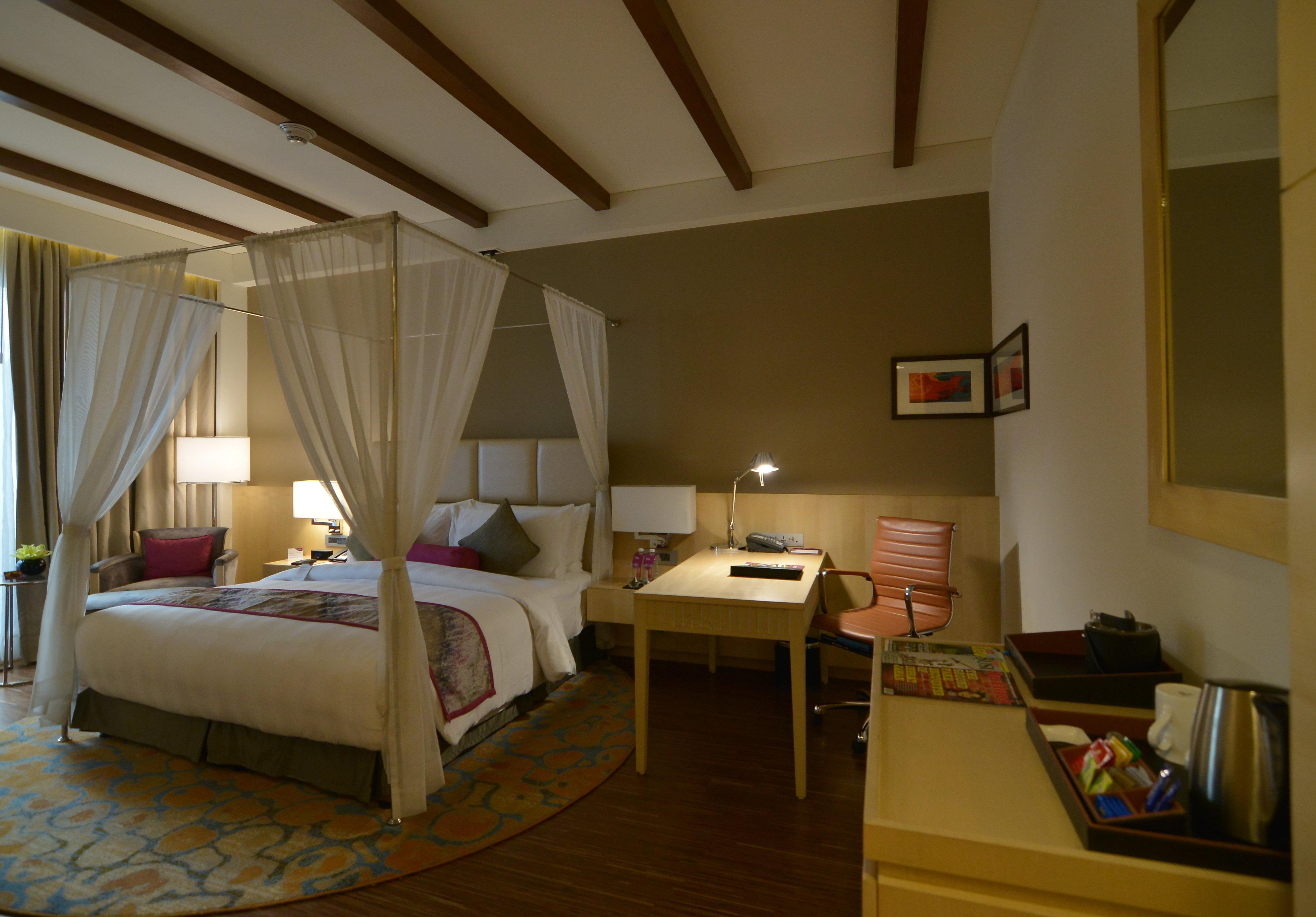 Hotel Intercontinental Jaipur Tonk Road By Ihg Exterior foto