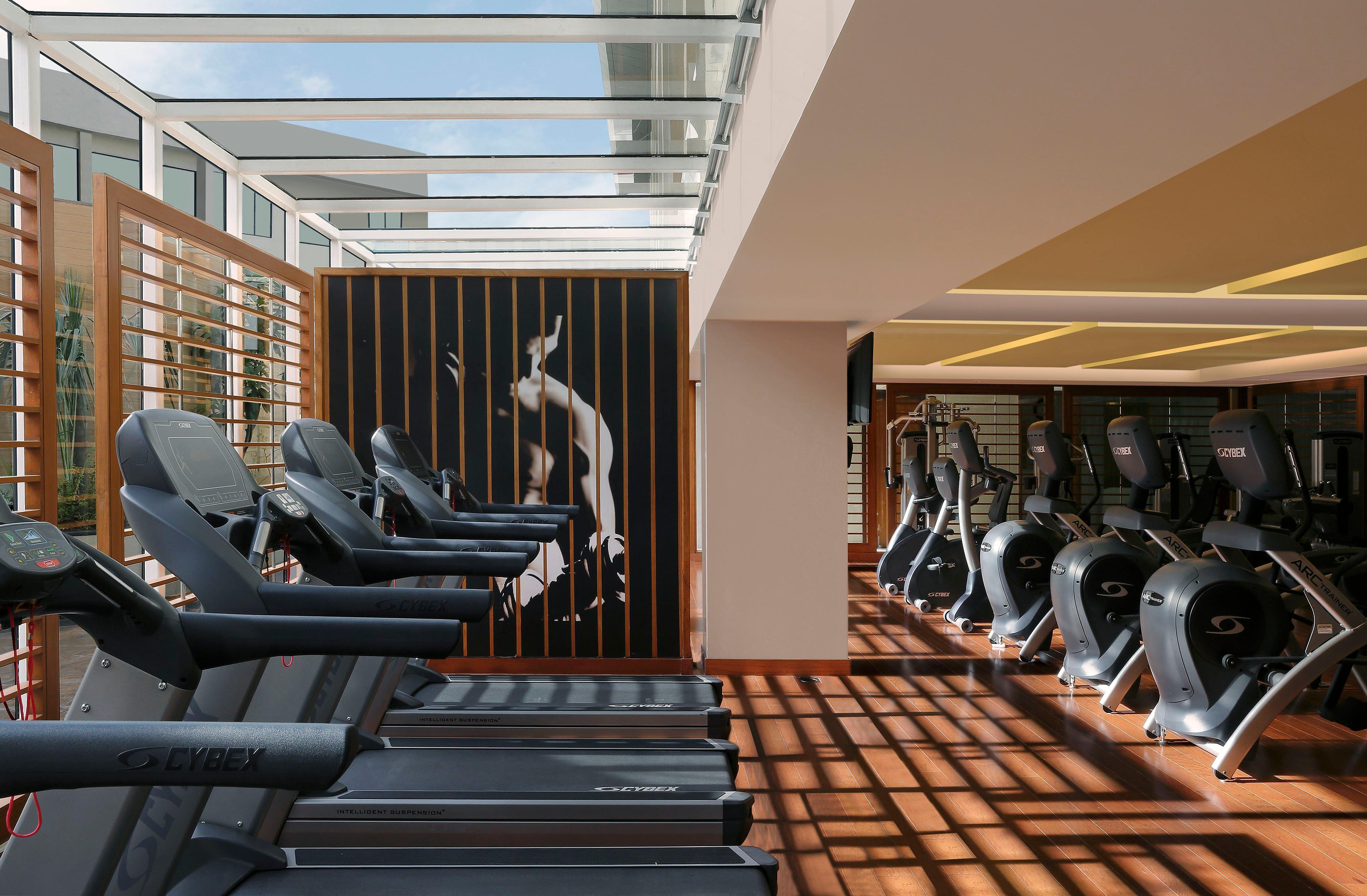 Hotel Intercontinental Jaipur Tonk Road By Ihg Exterior foto