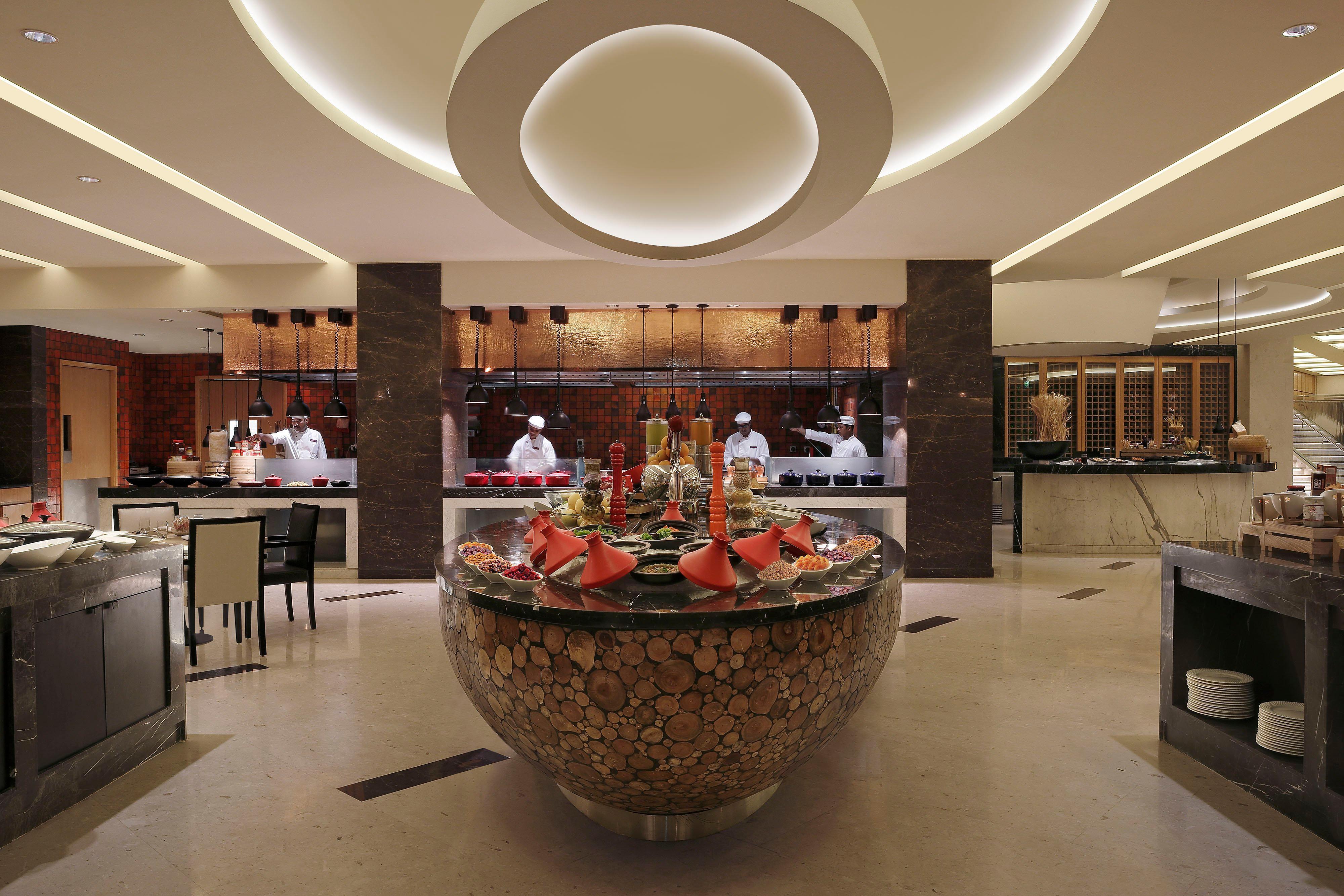 Hotel Intercontinental Jaipur Tonk Road By Ihg Exterior foto