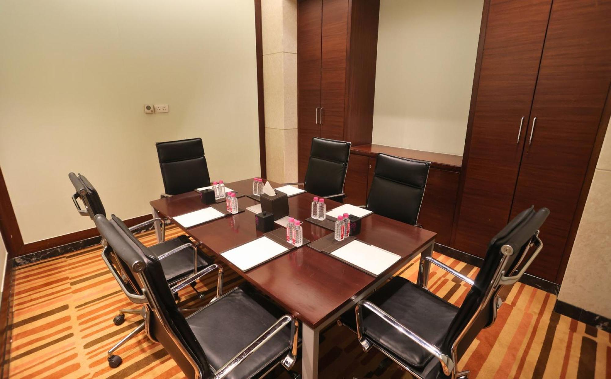 Hotel Intercontinental Jaipur Tonk Road By Ihg Exterior foto